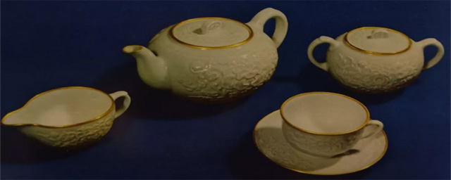 Summer beach concept